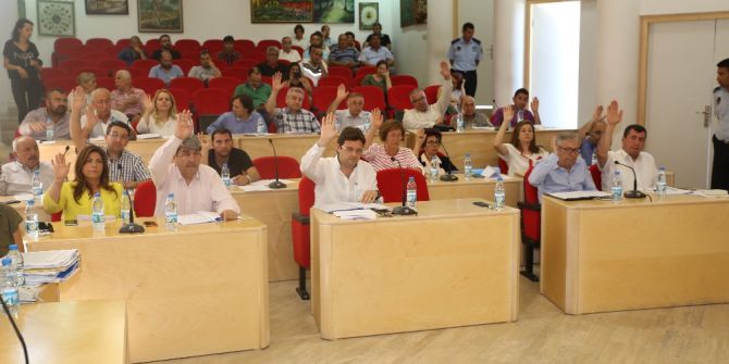 Burhaniye Meclisi 3 Ağustos’ta Toplanıyor