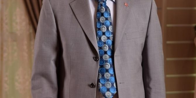 Milli Tank Altay’a Esogü’den Destek