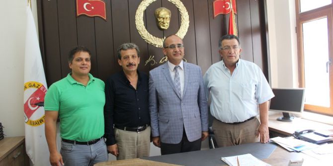 Güneş’ten Tesis Müjdesi