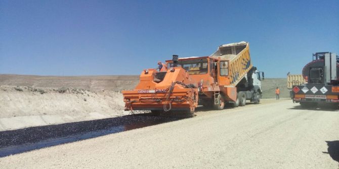 Ak Parti Tekman İlçe Başkanı Özer: ” Halkımız Bilsin Ki Devletimiz Hep Onların Yanında”
