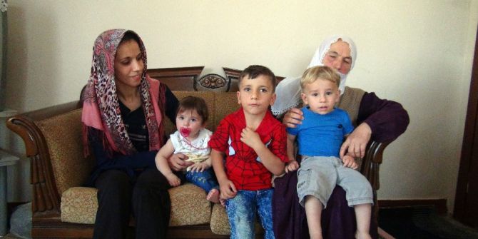 Hastalığı Yüzünden Çocuklarını Sevemiyor