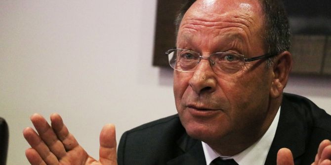 Aski Genel Müdürü Oprukçu’dan Sulama Tepkisi