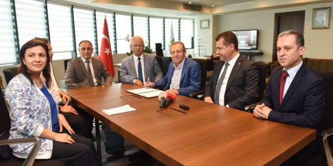 Termal Sağlık Turizmi Balıkesir’de Masaya Yatırılacak