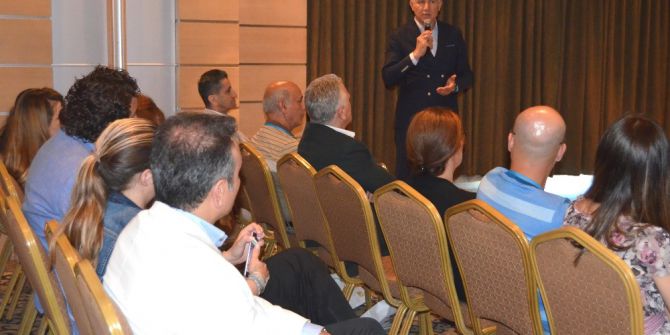 Sağlık Turizmi Zirvesi Samsun’da Yapılacak