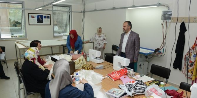 “Beşinci Mevsim” İnegöl’e Yön Verecek