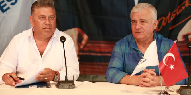 Bodrum Belediyesi Değerlendirme Toplantısı Yapıldı