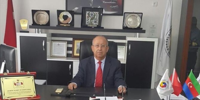 Torunoğlu’ndan Başkan Türe’nin İddialarına Yanıt