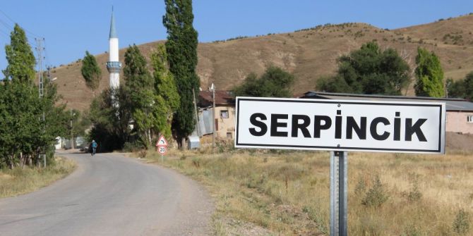 Sivas’ta Kuş Gribi Şüphesi