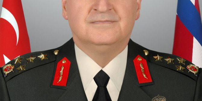 Kara Kuvvetleri Komutanlığına Atanan Orgeneral Güler Kimdir?