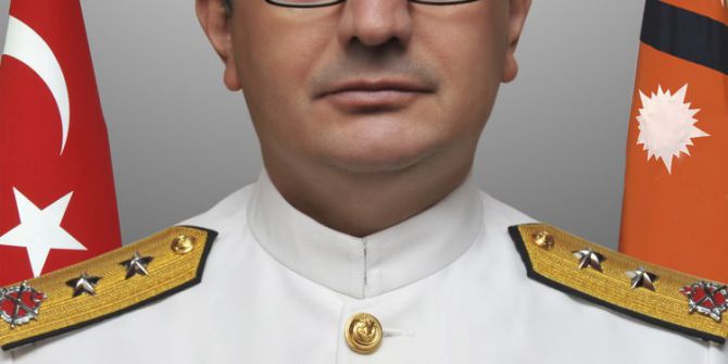 Deniz Kuvvetleri Komutanlığına Atanan Koramiral Adnan Özbal Kimdir?
