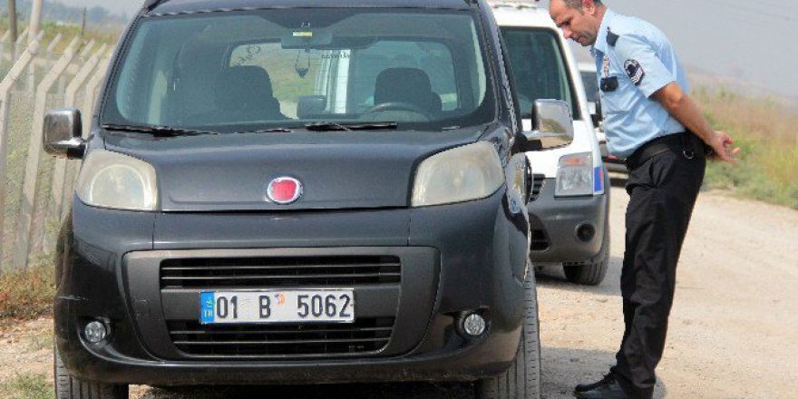 “Vuruldum” Diye Oğlunu Aradı, Kaldırıldığı Hastanede Öldü