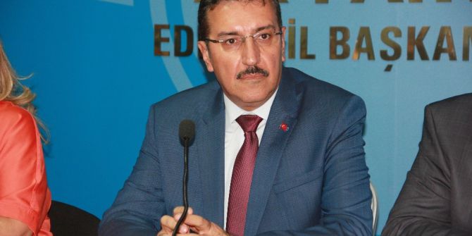 Bakan Tüfenkci’den İşsizlik Ve Enflasyon Açıklaması
