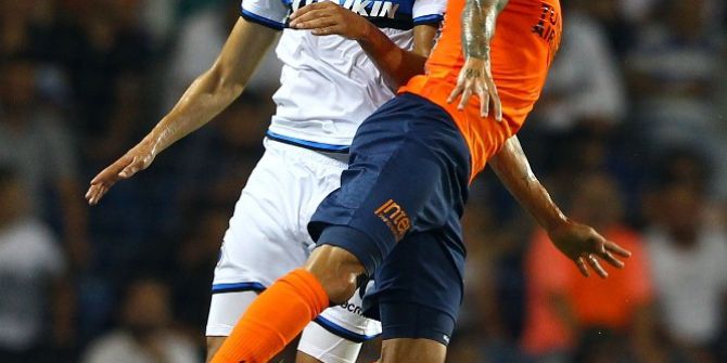 Uefa Şampiyonlar Ligi Ön Eleme