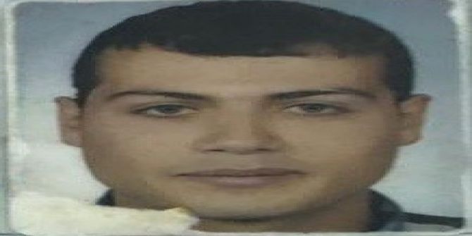 İki Arkadaş Arasındaki Kavga Kanlı Bitti