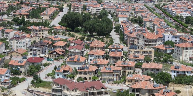 Ürgüp’te Meksika Film Günleri Düzenlenecek