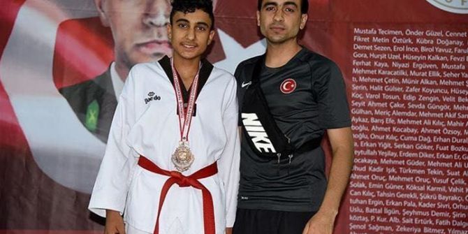 Avrupa’da Yarışacak