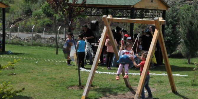 Keçiörenli Piknik Severler Kartaltepe’de Buluşuyor