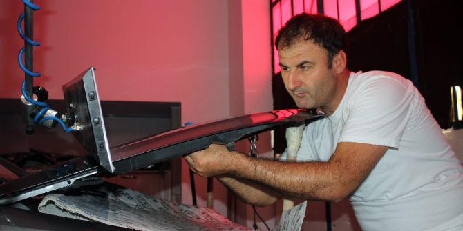 Dolunun Vurduğu Araçlarınızın Değerini Düşürmeyin