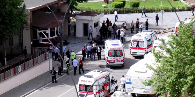 Tahliye Edilen 19 Deaş Şüphelisi Hakkında Yakalama Kararı