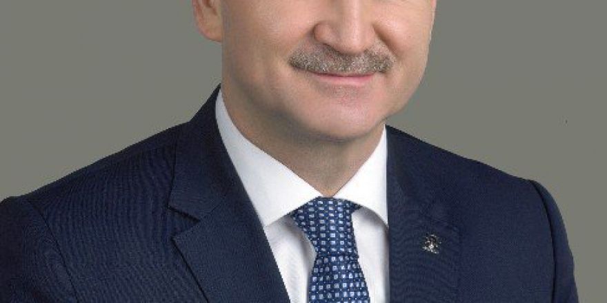 Torun: "Ak Parti Fidanı 15 Yılda Çınara Dönüştü"