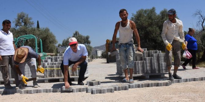 Başkan Kale; “2019’da Hedefimizin Üzerine Çıkacağız”