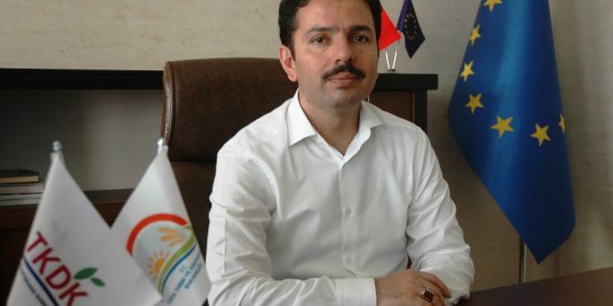 Ipard İle Van’a 50 Milyonu Hibe Olmak Üzere 94 Milyon Destek