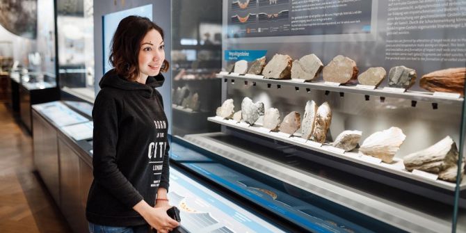 Piazza’da Paleontoloji Sergisi Düzenlenecek