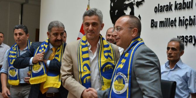 Siirt Köy Hizmetleri Yse Spor Kuruldu