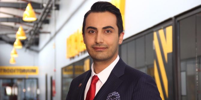 Enflasyon Oranının Tek Haneye Gerilemesinde Gıda Fiyatlarındaki Düşüş Etkili Oldu