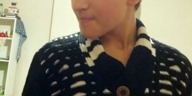 13 Yaşındaki Hakan Ekinci’nin Sır Ölümü