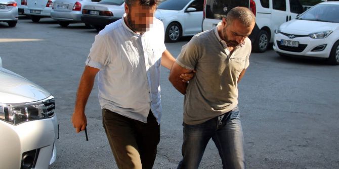 Aydın Polisinden Telefon Dolandırıcılarına Suçüstü