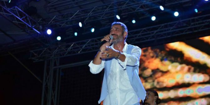 Kocaeli’de Hakan Altun Rüzgarı