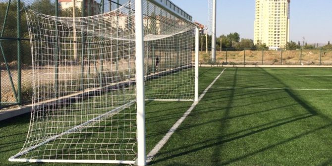 Sungurlu Şehir Stadyumda Sona Gelindi