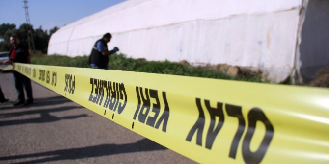 Adana’da 7 Ayda 18 Kadın Öldürüldü