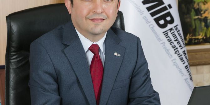 Kimyadan 7 Ayda 9 Milyar 145 Milyon Dolarlık İhracat