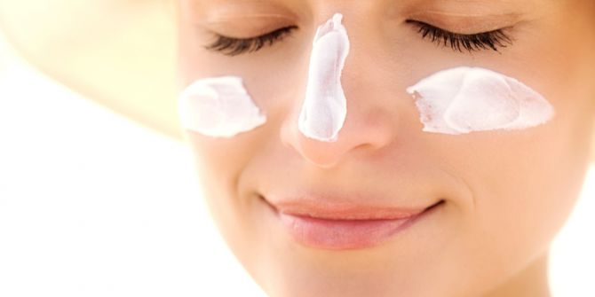 Cildinizi Koruyacak 6 Öneri