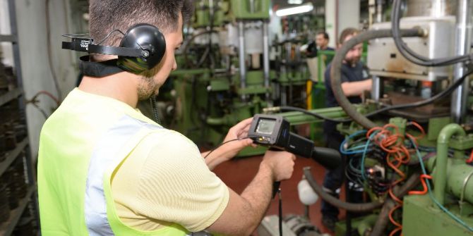 Ur-ge Firmaları Enerjide Yüzde 35’e Varan Tasarruf Sağlayacak