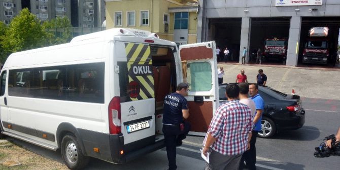 Dolu Mağduru Sürücülerin Son Gün Telaşı