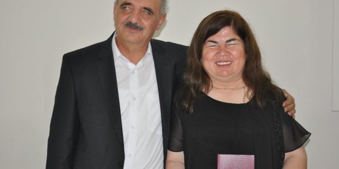 Gönül Gözüyle Evlendiler