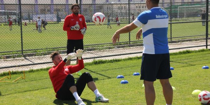 Balkes’in Afyon Kampı Sona Erdi