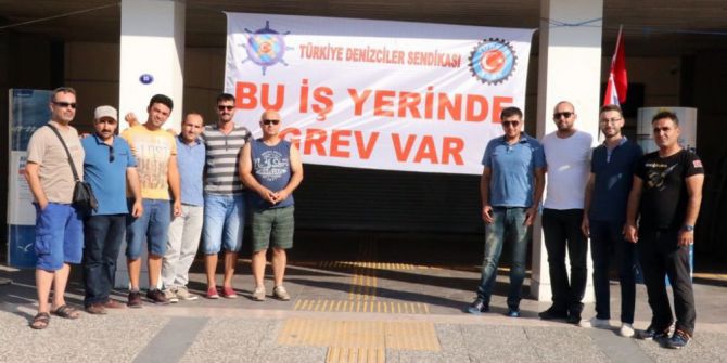 İzmir’de Vapur Seferleri Başlıyor