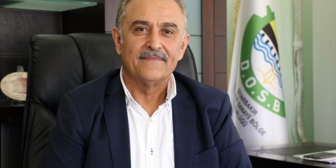 Diyarbakır’a 720 Milyon Liralık Dev Yatırım