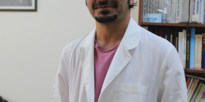 Dr. Mahir Yıldırım: “Kızılırmak’ta Pirana Olmaz, Yaşamaları Bile Mucize”