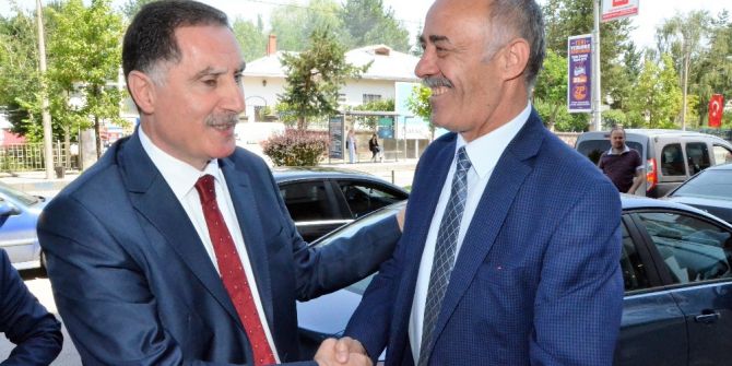 Malkoç; “Vatandaşın Derdine Derman Oluyoruz”