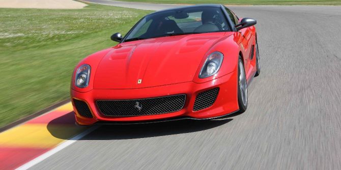 Türkiye’de 3 Adet Bulunan Araç 2,6 Milyon Tl’ye Satıldı