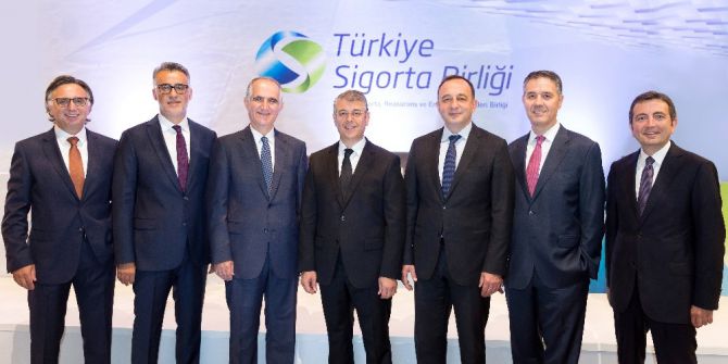 Türkiye Sigortalar Birliği, Temmuz’da Yaşanan Afetlerin Sonuçlarını Açıkladı
