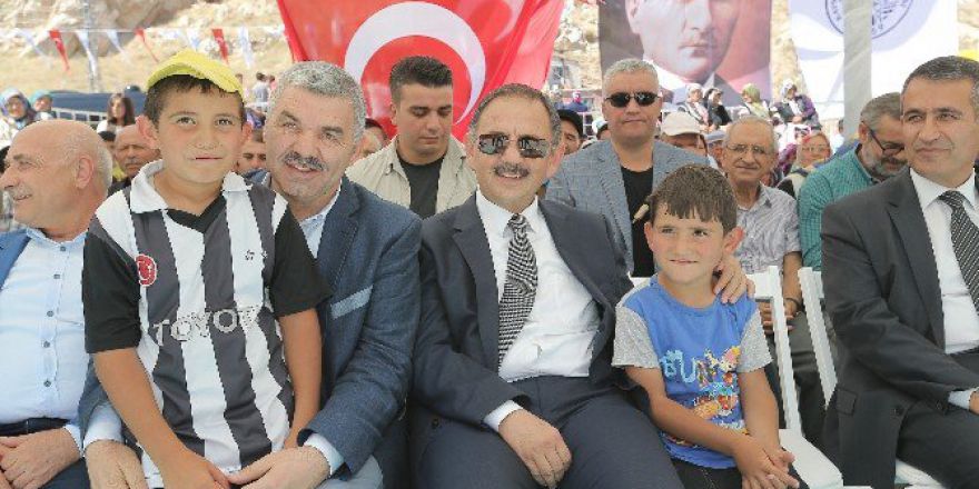 Nöbet Bitti, Hizmet Sürüyor