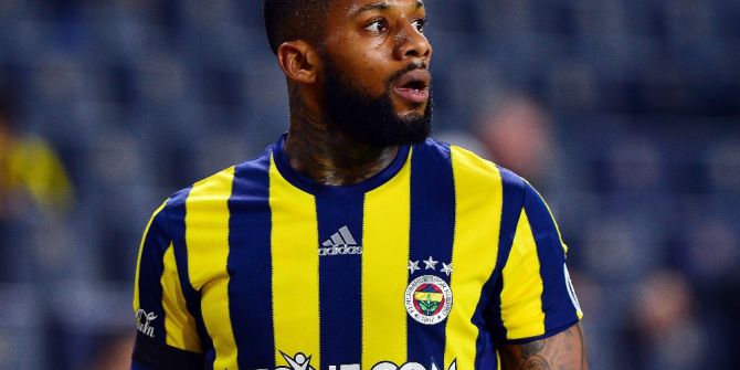 Lens Beşiktaş’ta