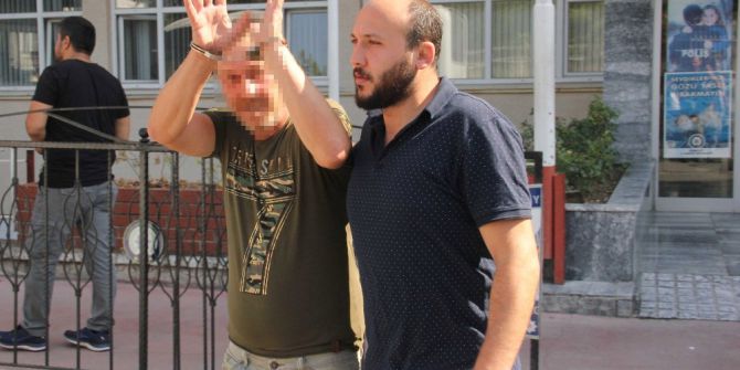 Samsun’da Uyuşturucu Satıcısı Tutuklandı