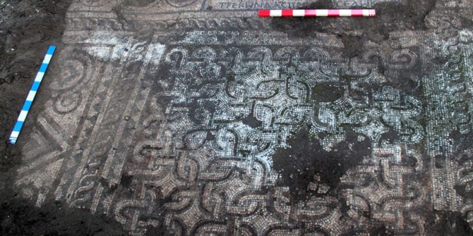 İdyros Antik Kenti Kazıları Başladı